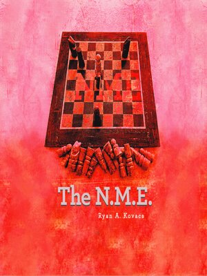 cover image of The N.M.E.